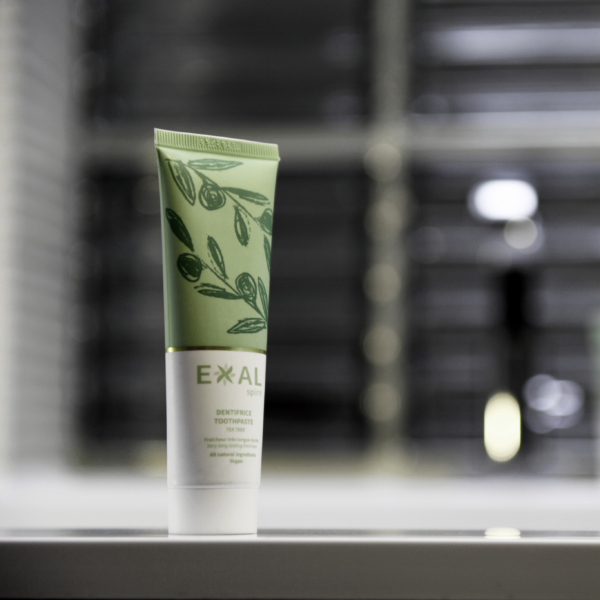 DENTIFRICE NATUREL SOIN TOTAL - TEA TREE – Image 3
