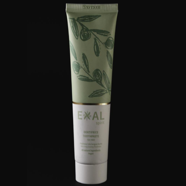 DENTIFRICE NATUREL SOIN TOTAL - TEA TREE – Image 4
